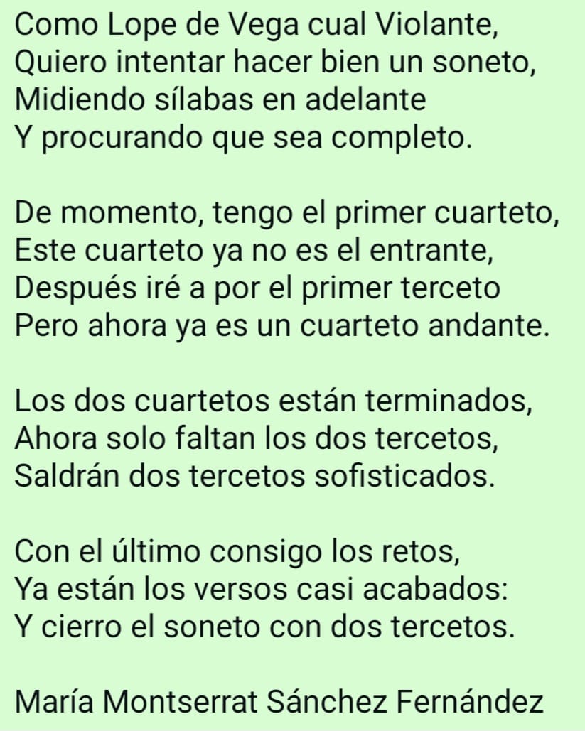 Qué es un soneto y como escribirlo paso a paso